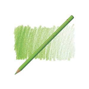 عکس مداد رنگی پلی کروم فابر کاستل FaberCastell شماره Light Green 171 - شماره 11