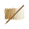 مداد رنگی پلی کروم فابر کاستل FaberCastell شماره Brown Ochre 182