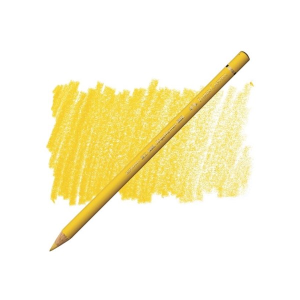 تصاویر مداد رنگی پلی کروم فابر کاستل FaberCastell شماره Dark Naples Ochre 184 مداد رنگی پلی کروم فابر کاستل FaberCastell شماره Dark Naples Ochre 184