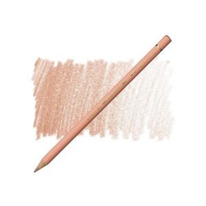 عکس مداد رنگی پلی کروم فابر کاستل FaberCastell شماره Cinnamon 189 - شماره 5