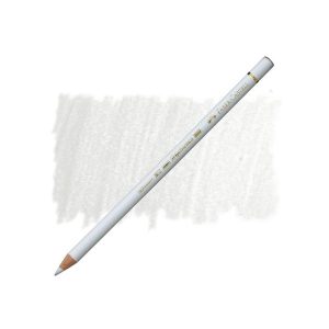 عکس مداد رنگی پلی کروم فابر کاستل FaberCastell شماره Cold Gray I 230 - شماره 3