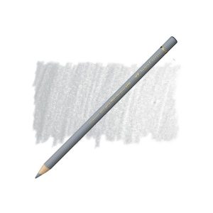 عکس مداد رنگی پلی کروم فابر کاستل FaberCastell شماره Cold Gray III 232 - شماره 1