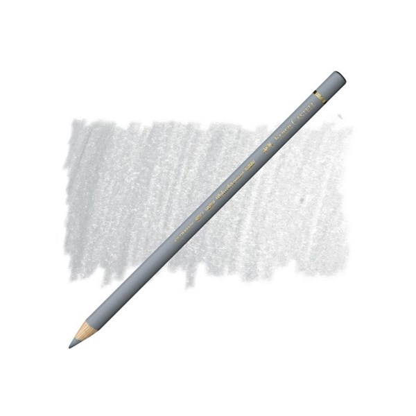 تصاویر مداد رنگی پلی کروم فابر کاستل FaberCastell شماره Cold Gray III 232 مداد رنگی پلی کروم فابر کاستل FaberCastell شماره Cold Gray III 232