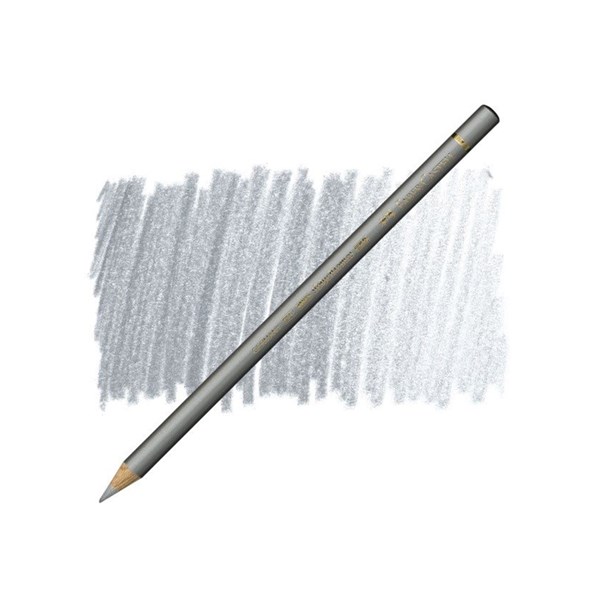 تصاویر مداد رنگی پلی کروم فابر کاستل FaberCastell شماره Silver 251 مداد رنگی پلی کروم فابر کاستل FaberCastell شماره Silver 251