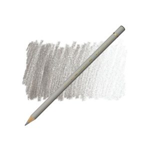 عکس مداد رنگی پلی کروم فابر کاستل FaberCastell شماره Warm Gray III 272 - شماره 5