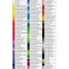 مداد رنگی پلی کروم فابر کاستل FaberCastell شماره Sky Blue 146