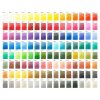 مداد رنگی پلی کروم فابر کاستل FaberCastell شماره Sky Blue 146