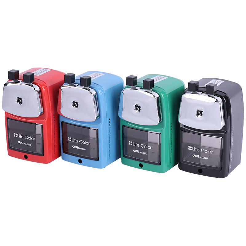 تصاویر تراش رومیزی دلی کد 0620 Deli تراش رومیزی دلی کد 0620 Deli