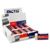 پاک کن سفید بزرگ سافر Factis فکتیس S20
