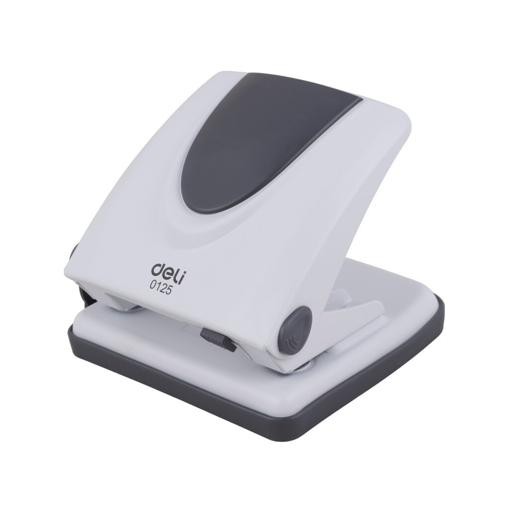 تصاویر پانچ دلی deli کد 0125 رنگ طوسی پانچ دلی deli کد 0125 رنگ طوسی
