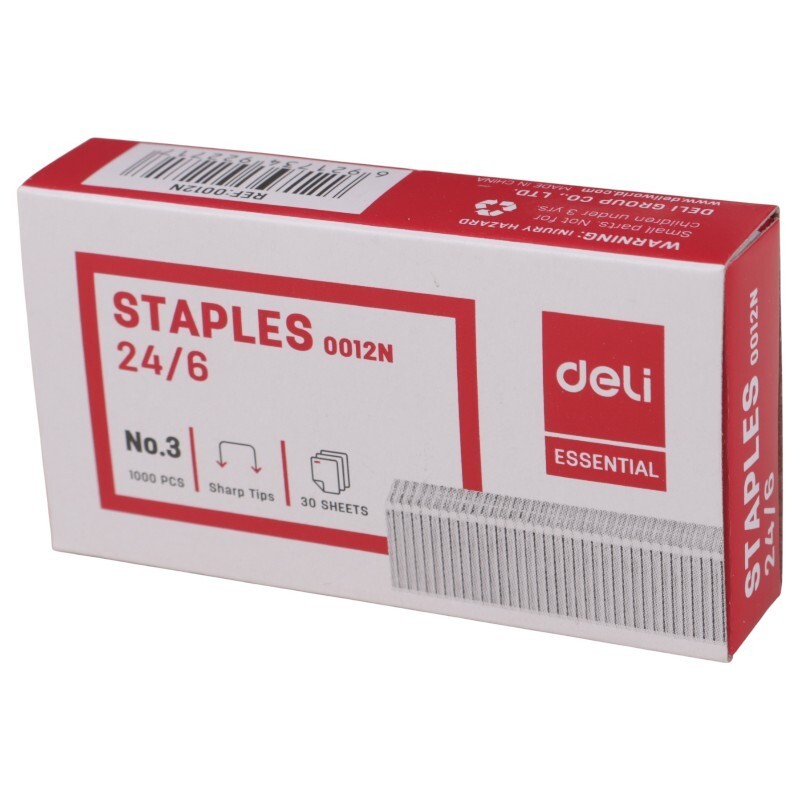 تصاویر دستگاه منگنه دلی deli کد 0468 رنگ مشکی دستگاه منگنه دلی deli کد 0468 رنگ مشکی