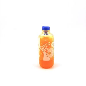 عکس پاک کن فانتزی توچاین TOCHAIN طرح بطری آبمیوه پرتقال - شماره 3
