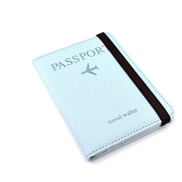 تصاویر جلد پاسپورت روی چرم travel wallet کد 31046 رنگ سبز جلد پاسپورت روی چرم travel wallet کد 31046 رنگ سبز