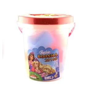 عکس آجر بازی سطلی کوشا KOOSHA 20100 - شماره 5