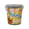 سطل آموزش غول اعداد فارسی و انگلیسی بزرگ یار مهربان