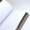 دفتر خط دار کلاسیک Hamyshe جلد گلاسه طرح سینما