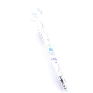 عکس خودکار فانتزی Kuki سر کریستالی کله عروسکی رنگ سفید - شماره 8