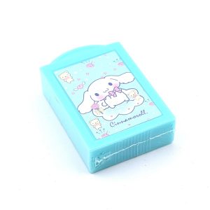 عکس پاکن فانتزی جادویی Magic Box طرح سینمارول رنگ سبز - شماره 5