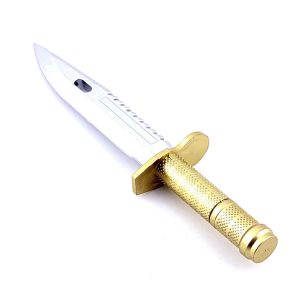 عکس خودکار فانتزی طرح چاقو Knife Pen - شماره 2