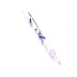عکس اتود فانتزی 0.7 دهم Automatic Pencil طرح کرومی کلاه دار رنگ سفید - شماره 10
