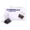 گیره دوبل کرونا CORONA سایز 25 میل
