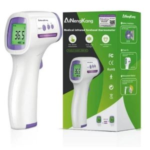 عکس تب سنج دیجیتال آینینگ کانگ Aineng Kang کد 80020 - شماره 7