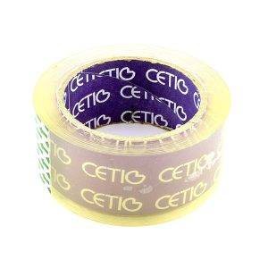 عکس چسب پهن 50 میکرون سی تیو CETIO - شماره 12