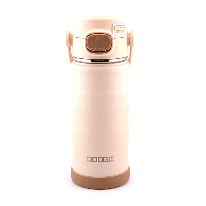 تصاویر تراول ماگ اورجینال دودج DODGE حجم 570 میلی لیتر رنگ کرم کد 25509 تراول ماگ اورجینال دودج DODGE حجم 570 میلی لیتر رنگ کرم کد 25509