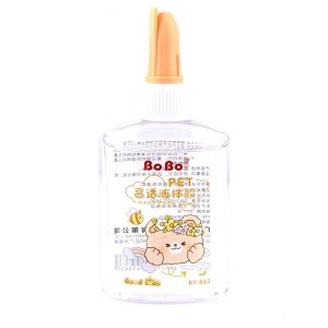 عکس چسب مایع بوبو BOBO حجم 50 میلی لیتر کد 863 - شماره 8