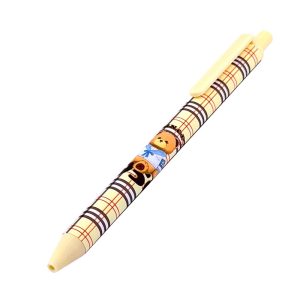 عکس خودکار فشاری فانتزی سین سه CINCE طرح تدی 1950 طرح بری بری کد 2659 - شماره 9
