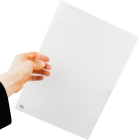 تصاویر پوشه طرح L سمیناری پاپکو PAPCO سایز A4 کد 6-E310 بسته 6 عددی پوشه طرح L سمیناری پاپکو PAPCO سایز A4 کد 6-E310 بسته 6 عددی