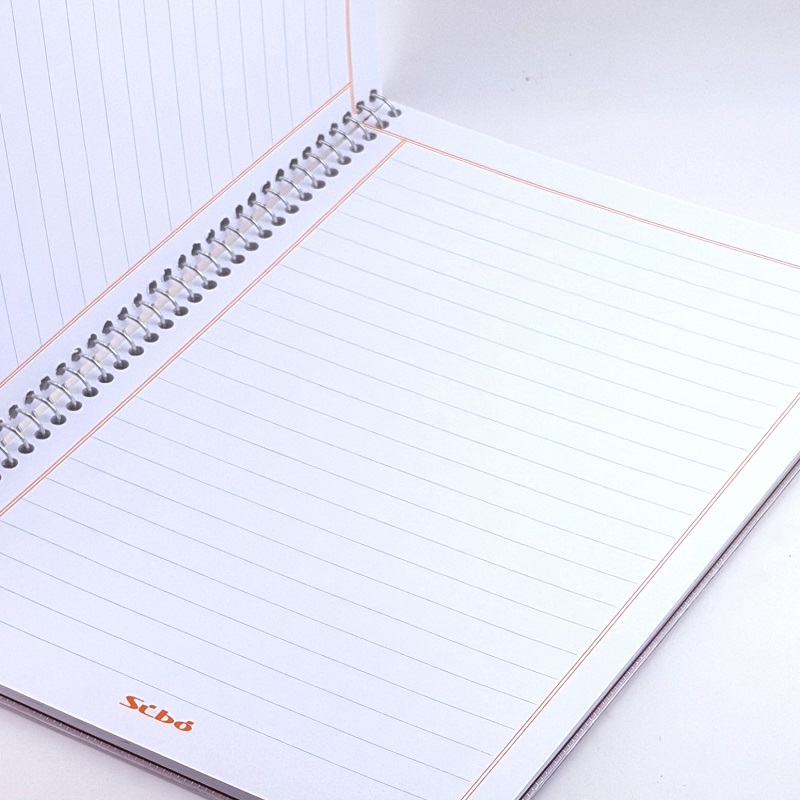 تصاویر دفتر 60 برگ مجلد اسکای صورتی سیبو کد F 21 دفتر 60 برگ مجلد اسکای صورتی سیبو کد F 21