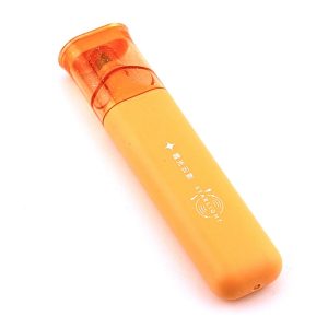 عکس هایلایتر اکلیلی استارلایت STARLIGHT کد 7262 رنگ نارنجی - شماره 8
