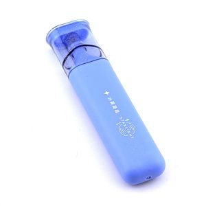 عکس هایلایتر اکلیلی استارلایت STARLIGHT کد 7262 رنگ آبی - شماره 5