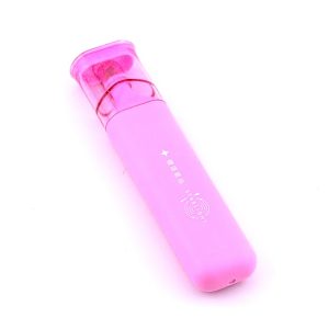 عکس هایلایتر اکلیلی استارلایت STARLIGHT کد 7262 رنگ صورتی - شماره 3