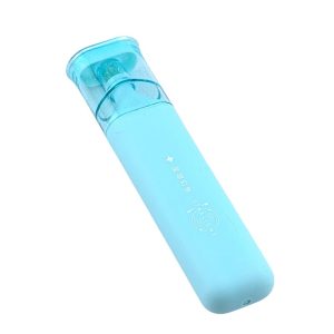 عکس هایلایتر اکلیلی استارلایت STARLIGHT کد 7262 رنگ سبزآبی - شماره 3