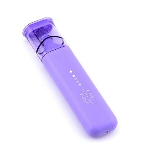 عکس هایلایتر اکلیلی استارلایت STARLIGHT کد 7262 رنگ بنفش - شماره 4