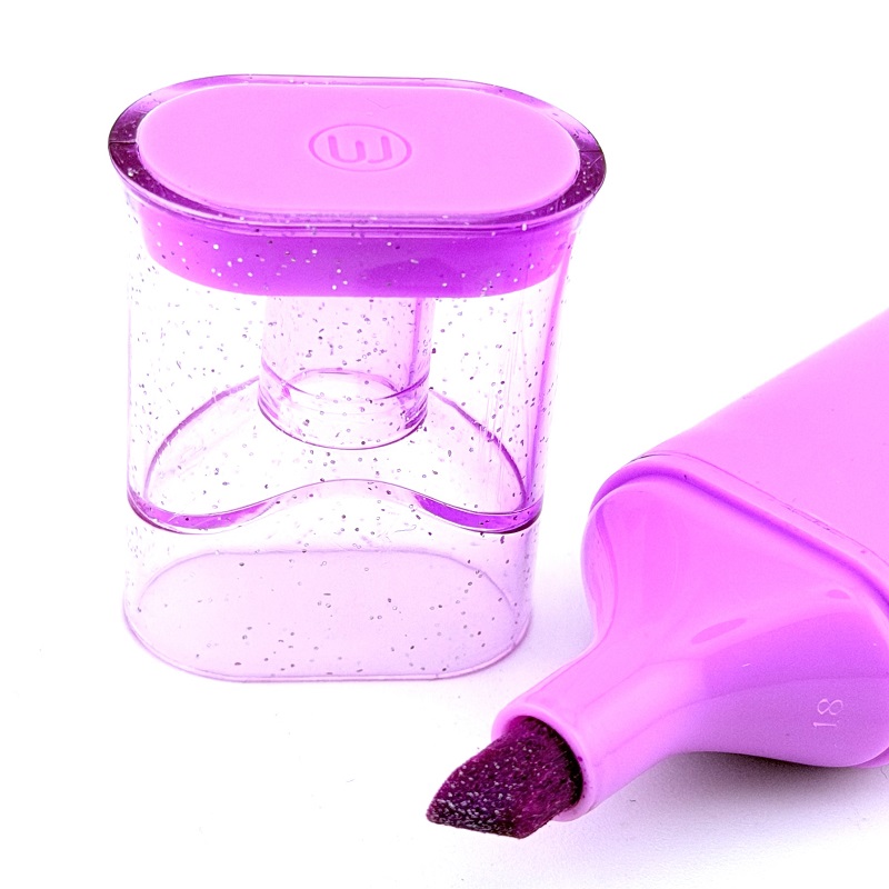 تصاویر هایلایتر اکلیلی استارلایت STARLIGHT کد 7262 رنگ سبز هایلایتر اکلیلی استارلایت STARLIGHT کد 7262 رنگ سبز