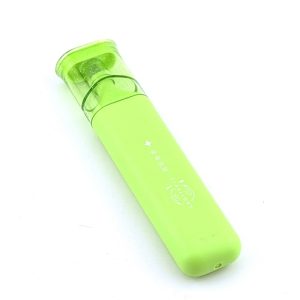 عکس هایلایتر اکلیلی استارلایت STARLIGHT کد 7262 رنگ سبز - شماره 2
