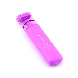 عکس هایلایتر اکلیلی استارلایت STARLIGHT کد 7262 رنگ بنفش روشن - شماره 4