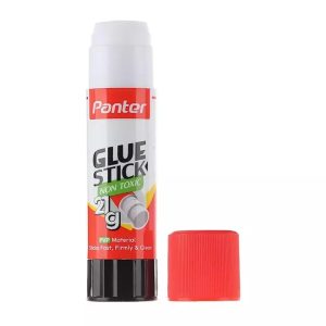 عکس چسب ماتیکی پنتر PANTER وزن 21 گرم کد GS423 - شماره 4