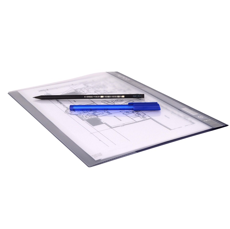 تصاویر پوشه رویه طلقی پاپکو papco جیب دار کد 647 پوشه رویه طلقی پاپکو papco جیب دار کد 647