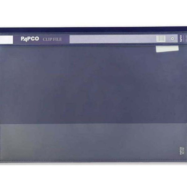 تصاویر پوشه رویه طلقی پاپکو papco جیب دار کد 647 پوشه رویه طلقی پاپکو papco جیب دار کد 647