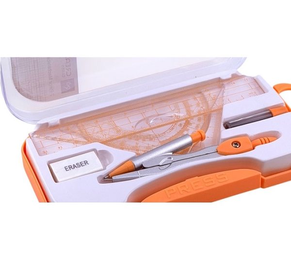 تصاویر پک پرگار و خط کش سی کلاس CCLASS سری Math Set کد 313-M رنگ صورتی پک پرگار و خط کش سی کلاس CCLASS سری Math Set کد 313-M رنگ صورتی