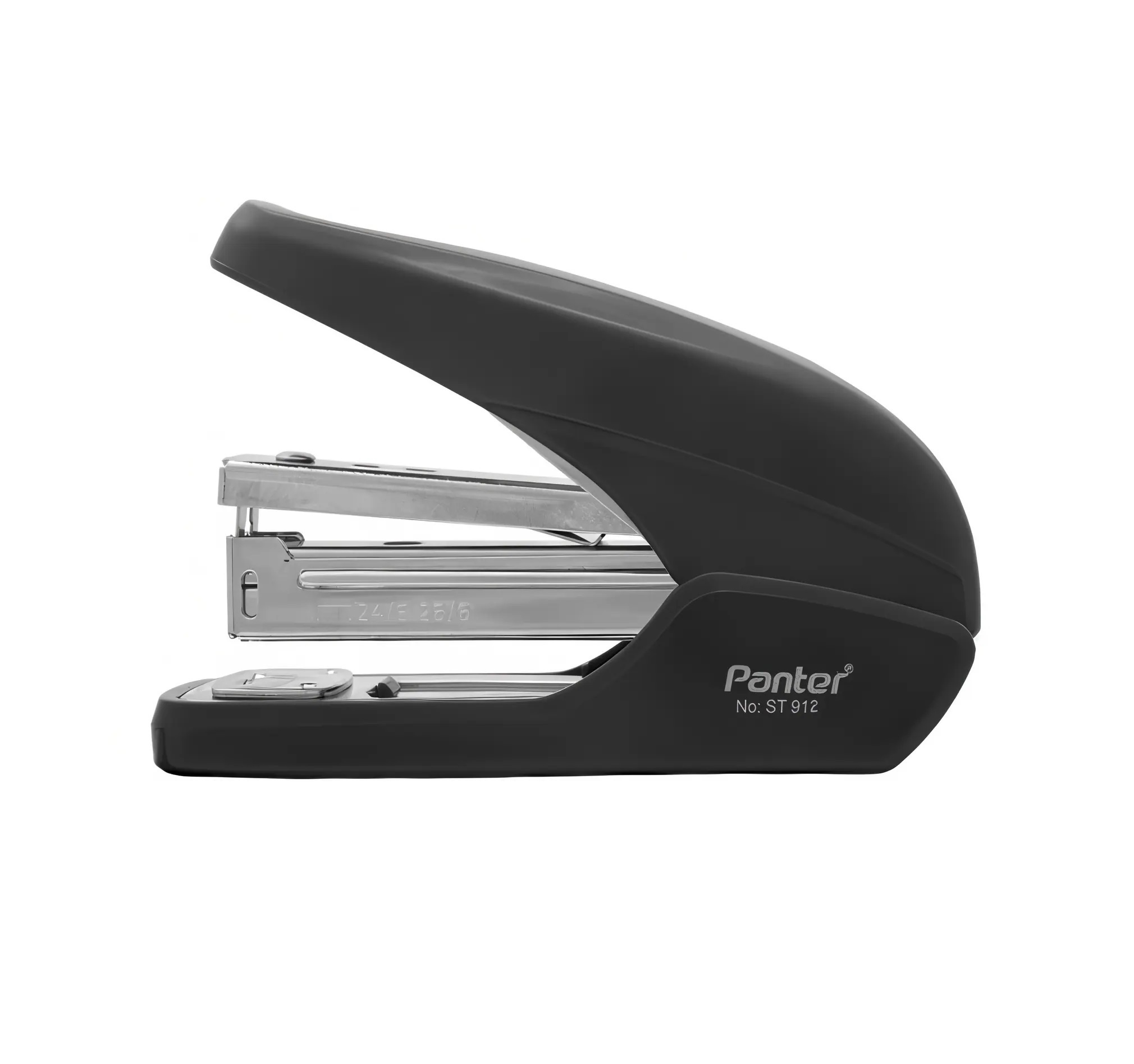 تصاویر منگنه پنتر Panter مدل راحت زن کد ST-912 رنگ مشکی منگنه پنتر Panter مدل راحت زن کد ST-912 رنگ مشکی