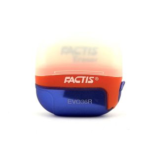 عکس تراش و پاک کن فکتیس FACTIS مدل مخزن دار کد EVO36R - شماره 9