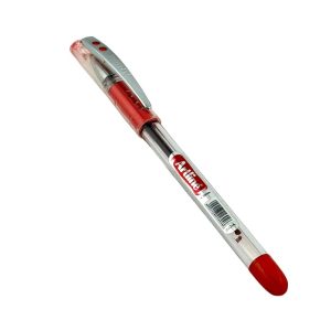 عکس خودکار 1.0 آرت لاین Artline رنگ قرمز کد S6 - شماره 9