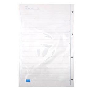عکس کاغذ کلاسور پارسیان Parsian مدل چهار 4 سوراخ سایز A4 بسته 50 عددی - شماره 14