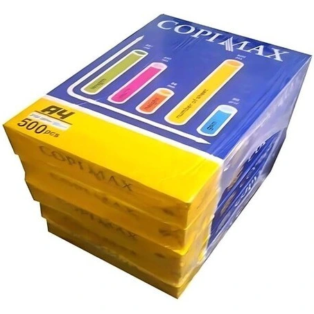 تصاویر کاغذ A4 بسته ای کپی مکس COPIMAX کاغذ A4 بسته ای کپی مکس COPIMAX