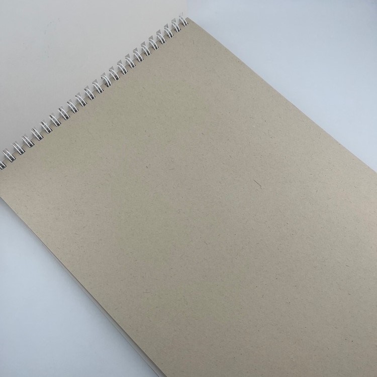 تصاویر دفتر طراحی 40 برگ کرافت پالت pallet طرح جلد هری پاتر کد DN109 شماره 05 (سایز 21 در 29) دفتر طراحی 40 برگ کرافت پالت pallet طرح جلد هری پاتر کد DN109 شماره 05 (سایز 21 در 29)